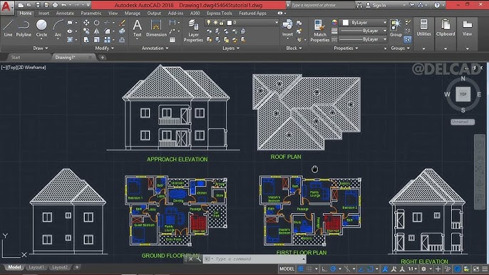 AutoCAD Civil Course