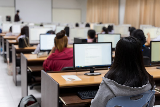 Rise Up Technology Course