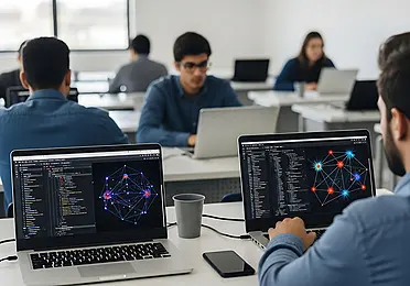 Spark Technology Course