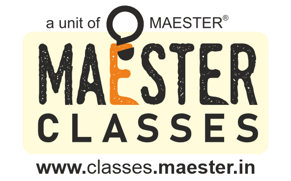 MAESTER Classes