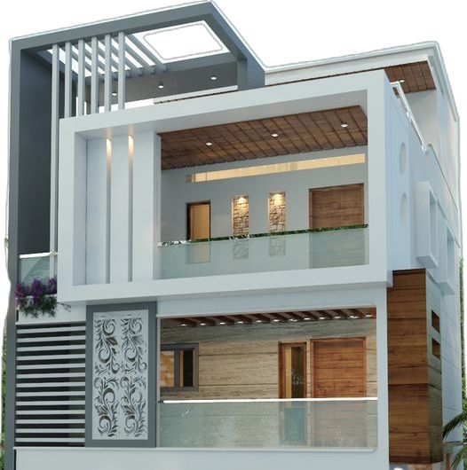 Elevation Design