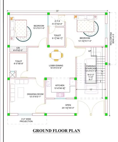 Building Planning